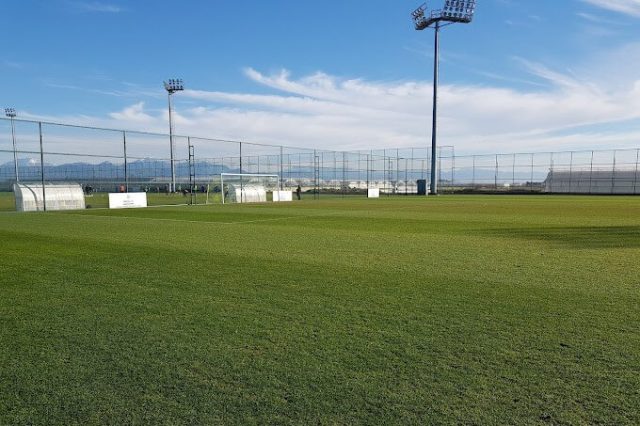 Miracle_Resort_Sport_Center.3