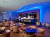 Olympic Lagoon Resort bar