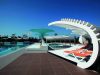 Sensimar Side Resort & Spa zwembad