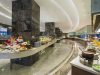 Sensimar Side Resort & Spa restaurant