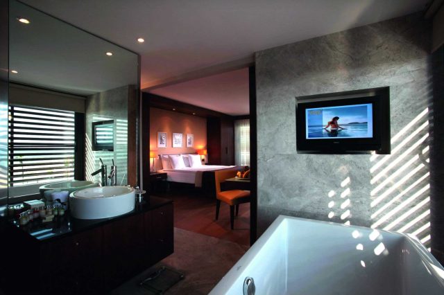 Sensimar Side Resort & Spa standaard kamer 1