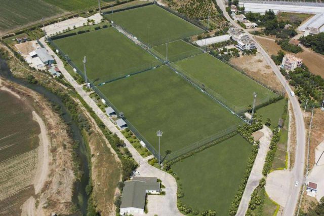 Susesi_Luxury_Resort_Sport_Center.1