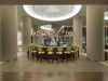 The Sense De Luxe bar