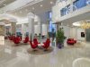 The Sense De Luxe lobby