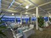 The Xanthe Resort & Spa restaurant