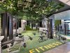 Limak Arcadia Sport Resort fitness ruimte