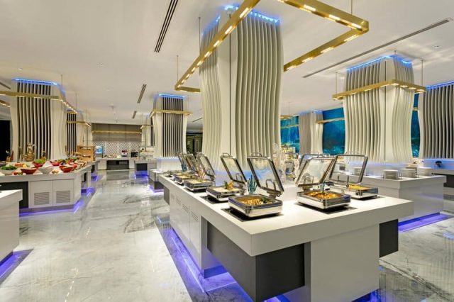 Limak_Atlantis_Restaurant