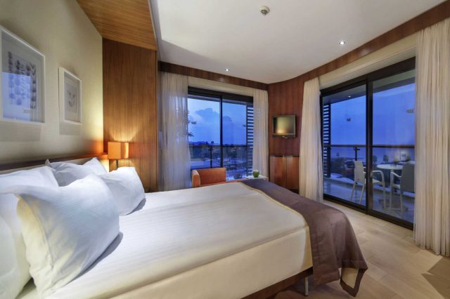 Sensimar Side Resort & Spa standaard kamer