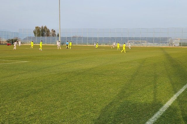 Miracle_Resort_Sport_Center.4