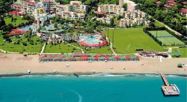 Limak Arcadia Sport Resort 5*