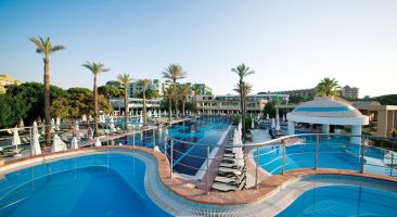Limak Atlantis 5*