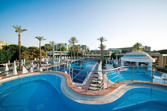Limak Atlantis 5*