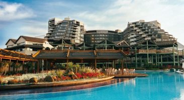 Limak Lara Deluxe 5*