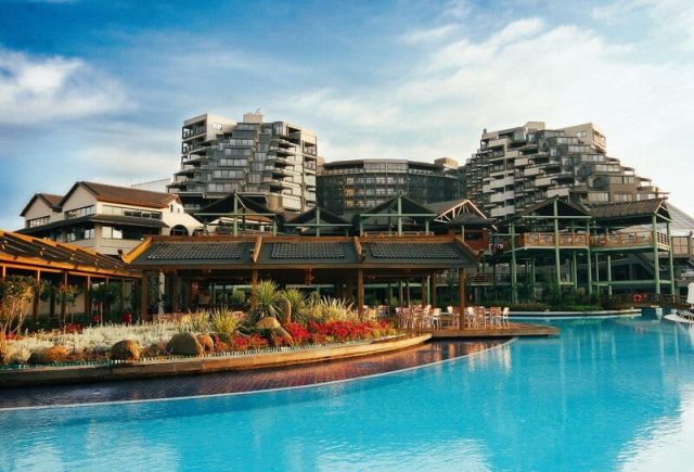 Limak Lara Deluxe 5*