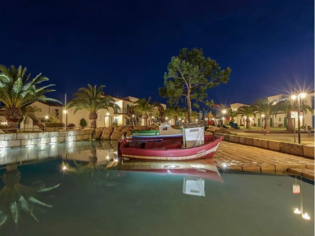 MSV Mediterrania 4*