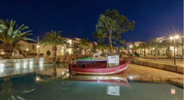 MSV Mediterrania 4*