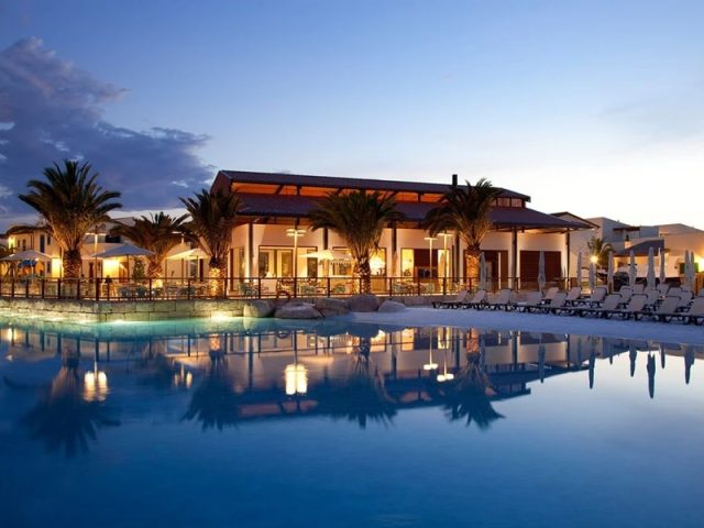 MSV Villa Bonita 4*