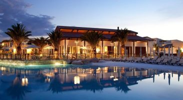 MSV Villa Bonita 4*