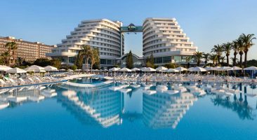 Miracle Resort 5*