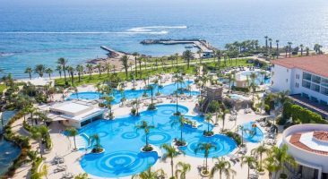 Olympic Lagoon Resort 5*
