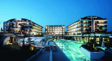 Blue Side Resort 5*