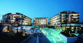 Blue Side Resort 5*