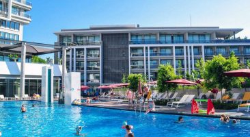 The Sense De Luxe 5*